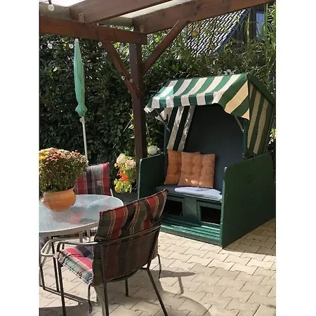 At The Saaler Bodden *