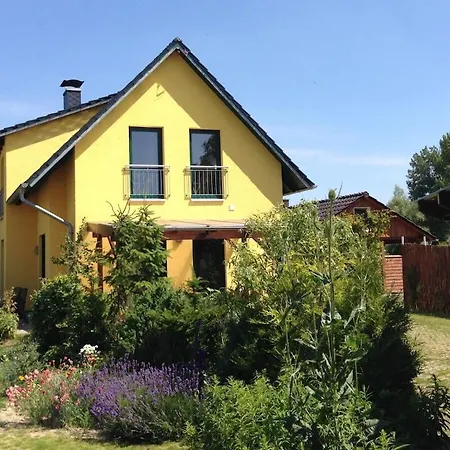 At The Saaler Bodden *