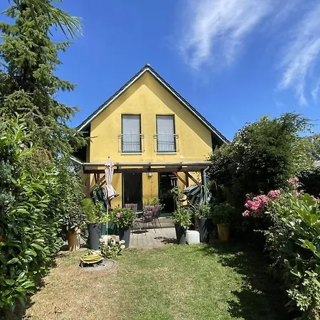 At The Saaler Bodden * Saal