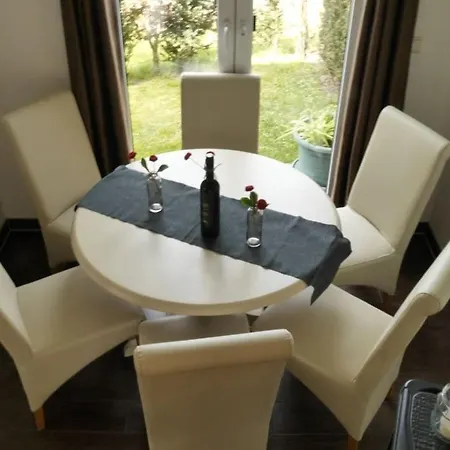 At The Saaler Bodden * Saal