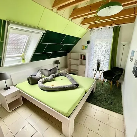 At The Saaler Bodden