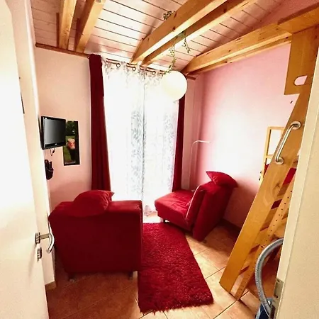 Vakantiehuis At The Saaler Bodden Saal