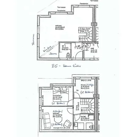 At The Saaler Bodden